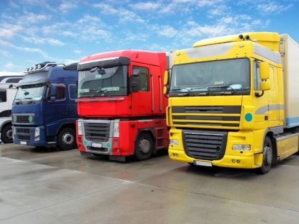 Antalya Kaş Nakliye